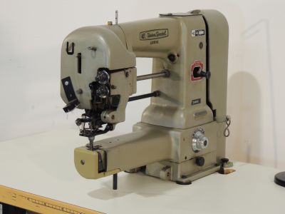 used UNION SPECIAL-160-20 - Sewing