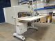 used  WASTEMA STV 492 - Cutting Fusing Ironing