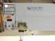 used  WASTEMA STV 492 - Cutting Fusing Ironing