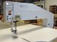 used  WASTEMA STV 492 - Cutting Fusing Ironing