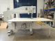 used  WASTEMA STV 492 - Cutting Fusing Ironing