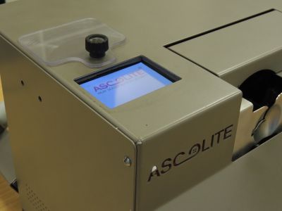 ASCOLITE BSS-MK 13  usata Home