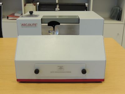 ASCOLITE BSS-MK 13  usata Home