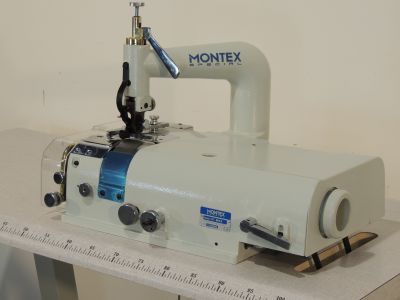 Montex MT-801 S