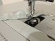 used DURKOPP-ADLER 867-190122 - Sewing