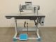 used DURKOPP-ADLER 867-190122 - Sewing