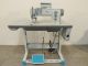 used DURKOPP-ADLER 867-190122 - Sewing