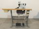 used Strobel 103-280 - Sewing