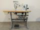 used PFAFF 918-6-/1-900/51-BS10,0  - Sewing