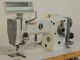 used PFAFF 918-6-/1-900/51-BS10,0  - Sewing