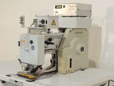 used DURKOPP-ADLER 506 - Sewing