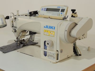 JUKI DDL-9000A-SS Puller   usata Macchine da cucire