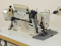 JUKI DDL-9000A-SS Puller 