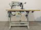 used JUKI DDL-9000A-SS Puller  - Sewing