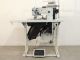 used DURKOPP-ADLER 767-AE-73 - Sewing