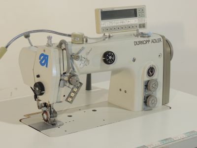 used DURKOPP-ADLER 274-14032 - Sewing