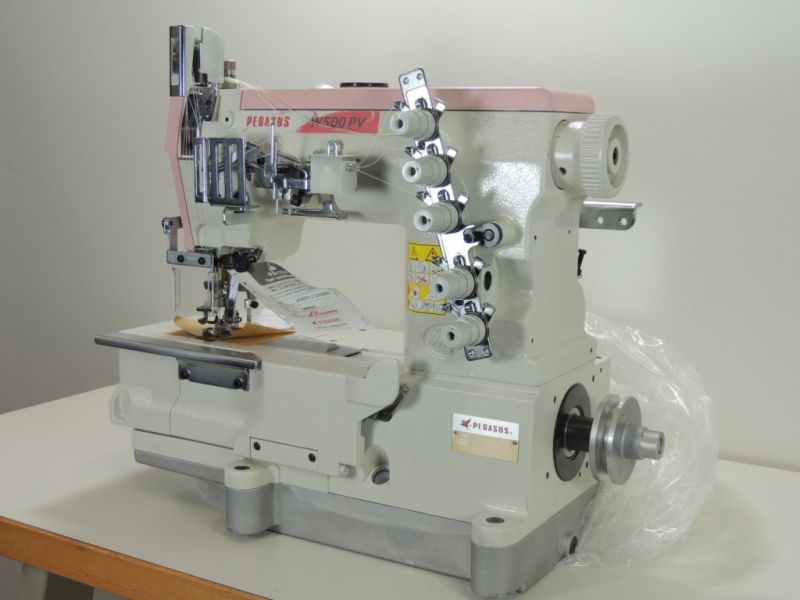 File:PSM V08 D560 Machine made lace mesh.jpg - Wikimedia Commons